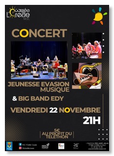 concert