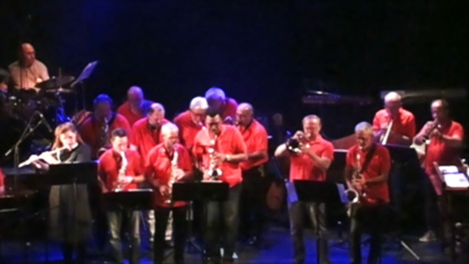 EDY en concert le 22-06-18.mp4